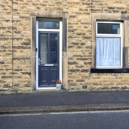 Lemongrass Skipton Exterior foto