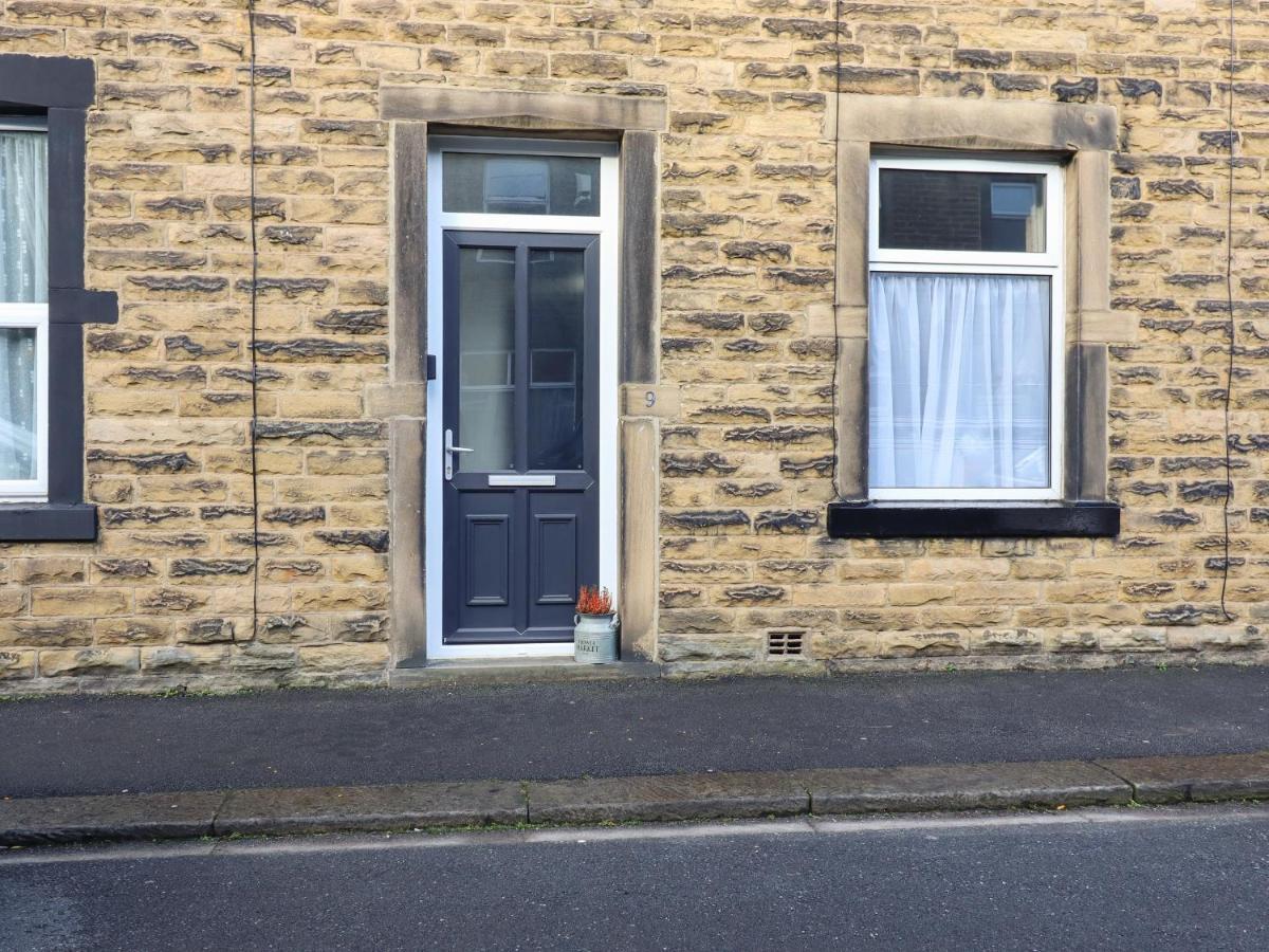 Lemongrass Skipton Exterior foto